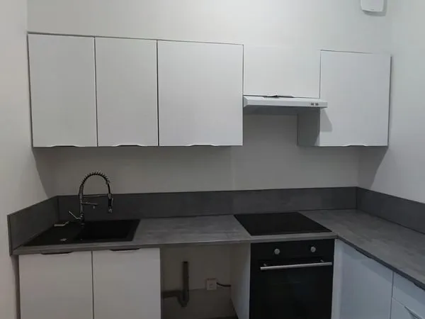 Charmant T2 bis rénové - 45 m² - Hyper Centre-ville