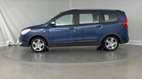 Dacia Lodgy 1.5 Blue dCi 115ch Silver Line 7 places — photo 7