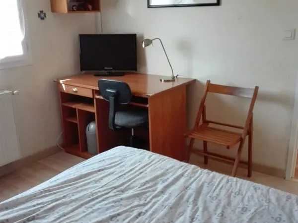 Chambre à louer
