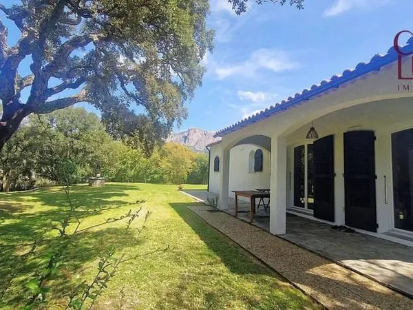 Maison 4 pièces 111 m²