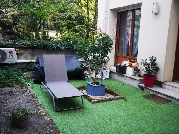 Jolie petite maison