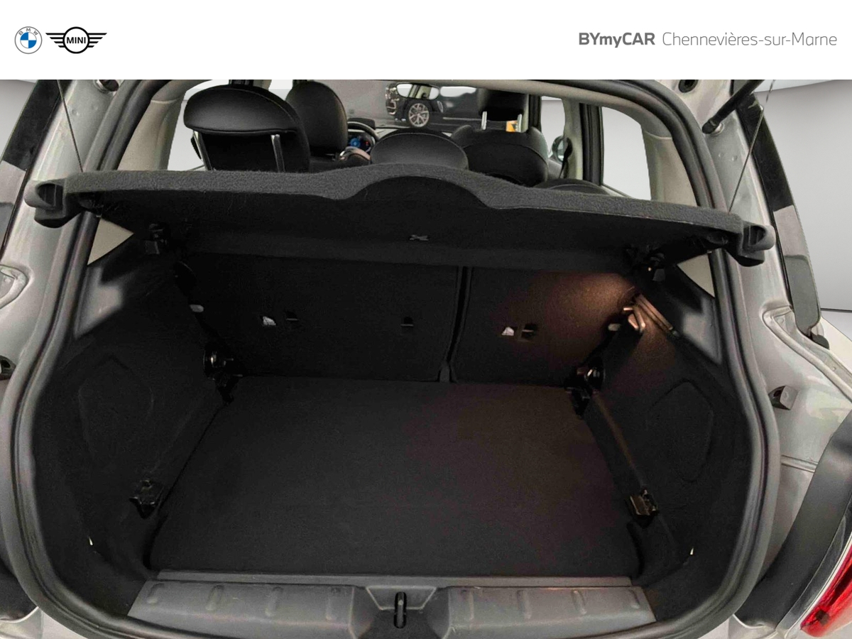 Mini Hatch 5 Portes Cooper 136 ch DKG7 — photo 15
