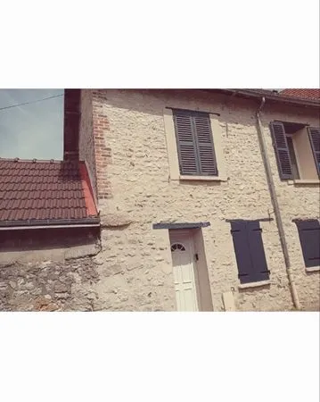 Location maison Vernon