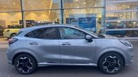 Ford Puma Gen-E 168ch Standard Range 43 kWh Premium — photo 4