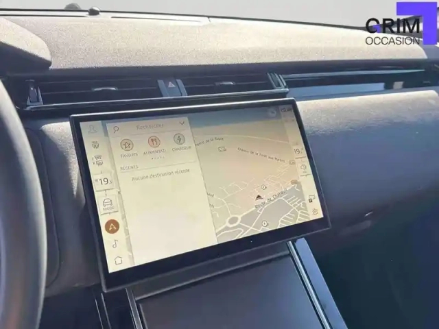 Land Rover Range Rover velar p400e 4wd auto — photo 8