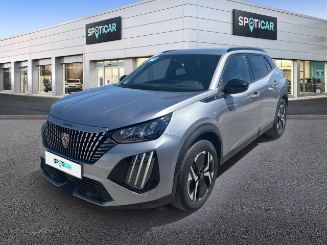 Peugeot 2008 e-2008 156ch 54 kwh allure