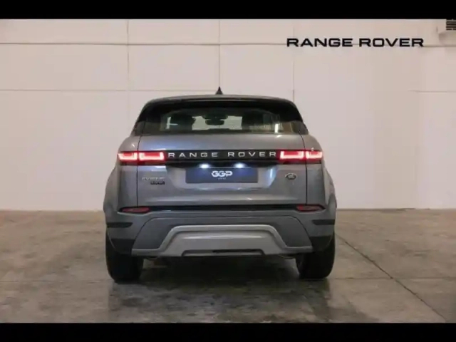 Land Rover Range Rover evoque 2.0 p200 200ch flex fuel s — photo 19