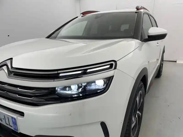 Citroën C5 Aircross bluehdi 180 s&amp;s eat8 — photo 24