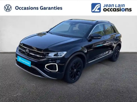 Volkswagen T-Roc 1.5 tsi evo 150 start/stop dsg7
