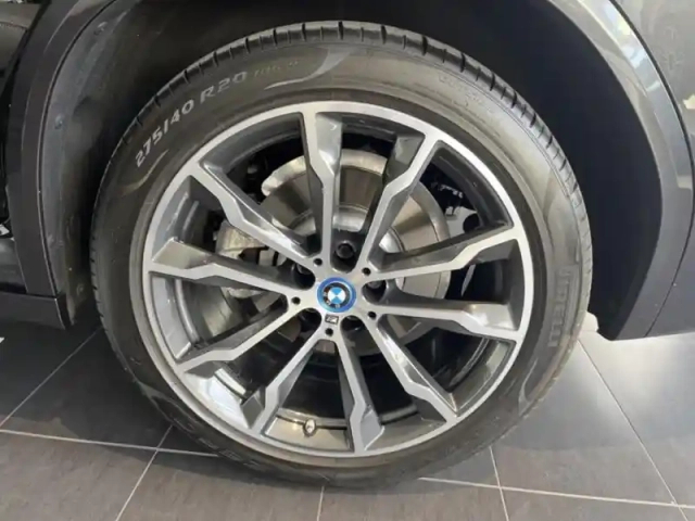 Bmw X3 xdrive30e 292ch m sport — photo 8
