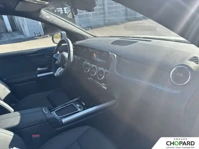 Mercedes Gla 250 e 8g-dct — photo 13
