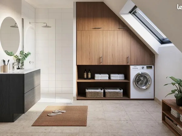 Maison 6 pièces 99 m²