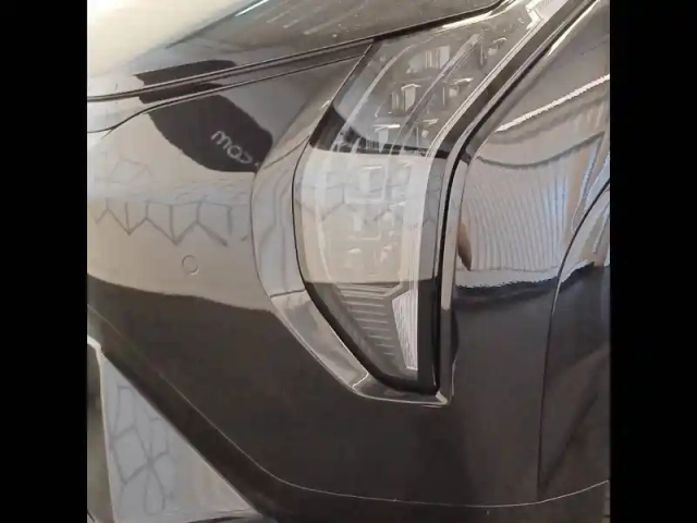Kia Ev4 81.4 kwh 204 ch autonomie longue — photo 77
