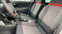 Citroen C3 Aircross BlueHDi 110ch S&S Shine — photo 9