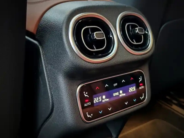 Mercedes Glc suv 220 d 4matic amg line li — photo 55