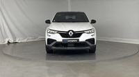Renault Arkana 1.6 E-Tech hybride 145ch RS Line Fast Track