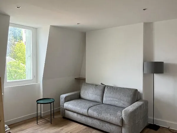 Appartement 1 pièce 26 m²