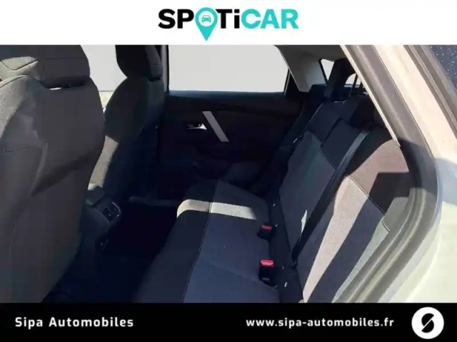 Citroën C4 puretech 100 s&amp;s bvm6 — photo 13
