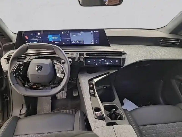 Peugeot 3008 electrique 210 ch 73 kwh — photo 8