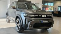 Dacia Duster 1.6 hybrid 140ch Extreme — photo 3