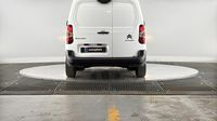 Citroen Berlingo Van M 650kg BlueHDi 100ch S&S — photo 6