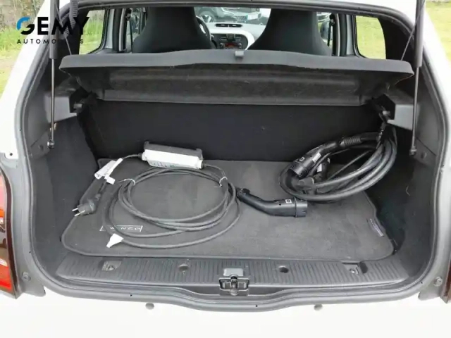 Renault Twingo iii achat intégral - 21 — photo 52