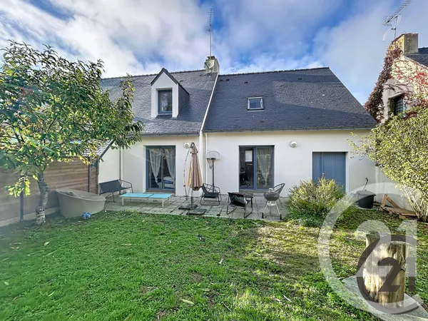 Maison 5 pièces 95 m²