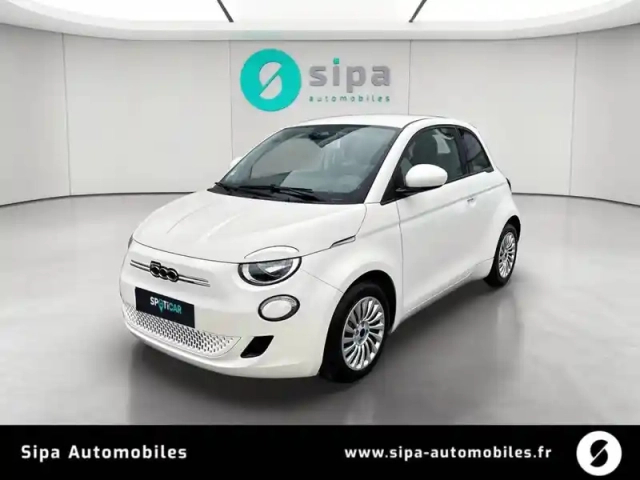 Fiat 500 e 95 ch