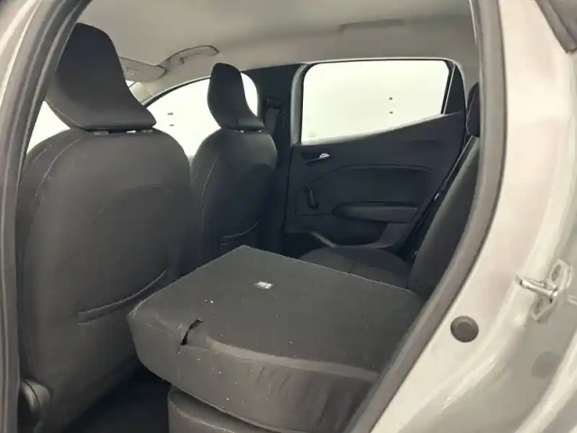 Renault Clio tce 90 — photo 38
