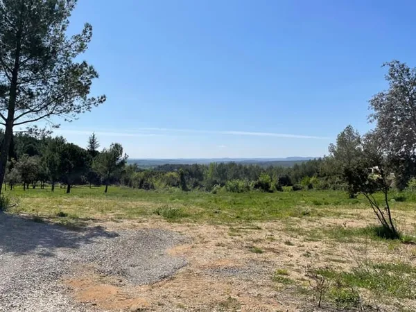 Terrain à bâtir à Montpezat 312m2 - 16 lots disponibles - P