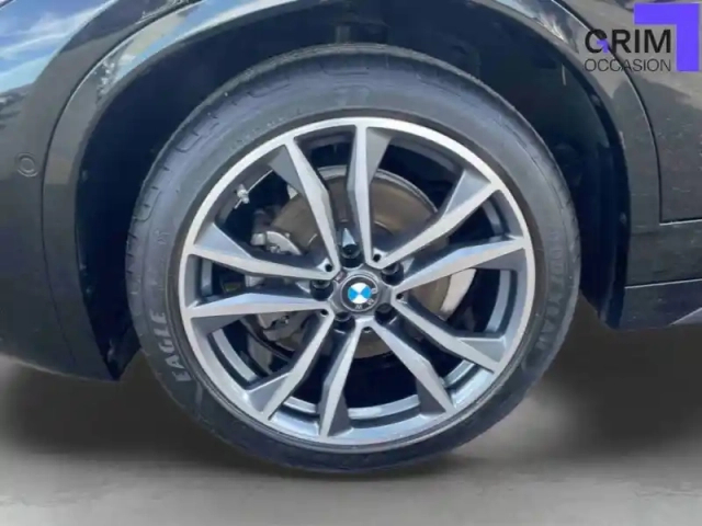 Bmw X2 sdrive 18i 136 ch dkg7 — photo 55