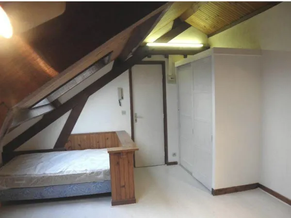 STUDIO (25 M2) Lambersart