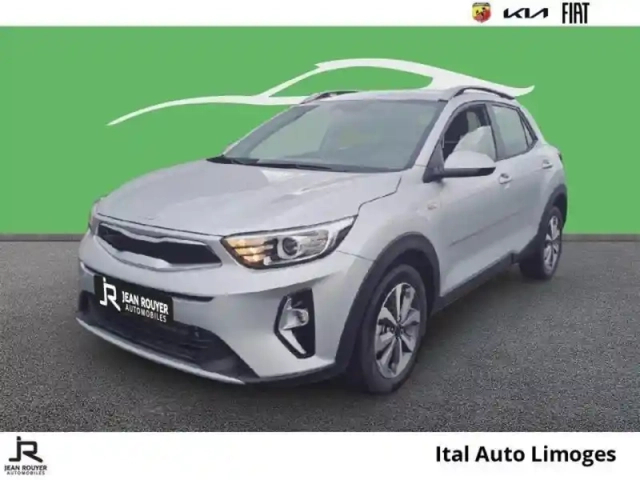 Kia Stonic 1.0 t-gdi 100ch active dct7