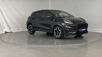 Ford Puma 1.0 EcoBoost 125ch S&S mHEV ST-Line X Powershift — photo 3