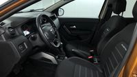Dacia Duster 1.5 dCi 110ch Prestige 4X2 EDC — photo 12