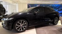 Jaguar I-Pace EV400 HSE AWD — photo 8