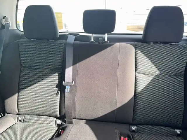 Renault Alaskan double cabine dci 160 — photo 15
