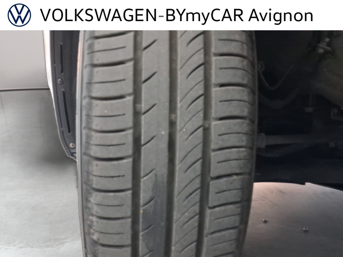 Volkswagen Polo 1.0 80 S&amp;S BVM5 — photo 9