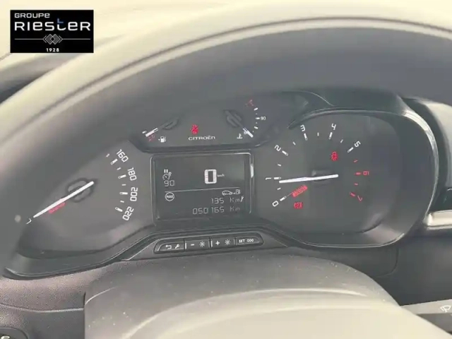 Citroën C3 puretech 83 s&amp;s bvm5 — photo 10