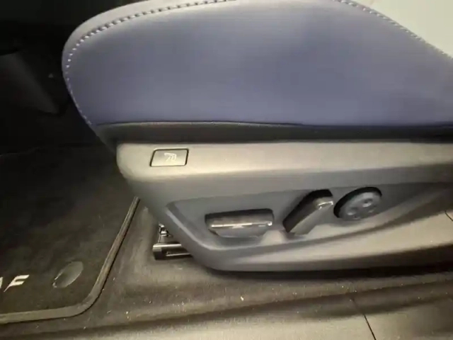 Nissan Leaf electrique 75kwh 217 ch — photo 17