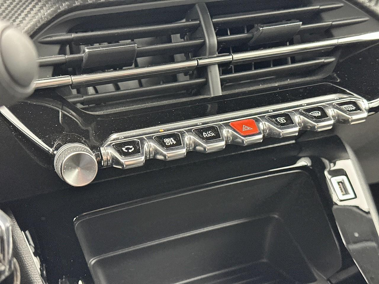 Peugeot 208 puretech 75 s&s bvm5 style — photo 26