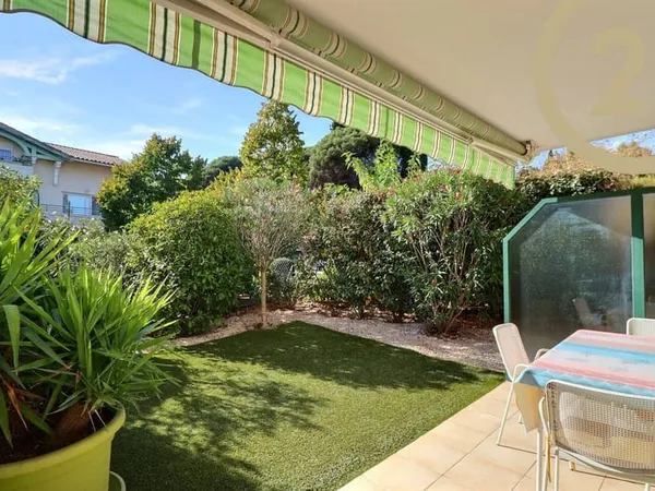 Appartement 2 pièces 51 m²