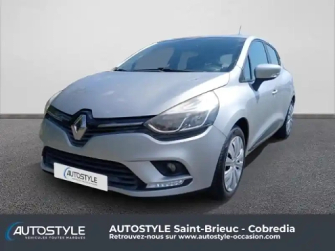 Renault Clio 0.9 tce 90ch energy business 5p