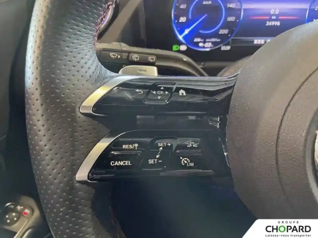 Mercedes Eqa 250+ — photo 16