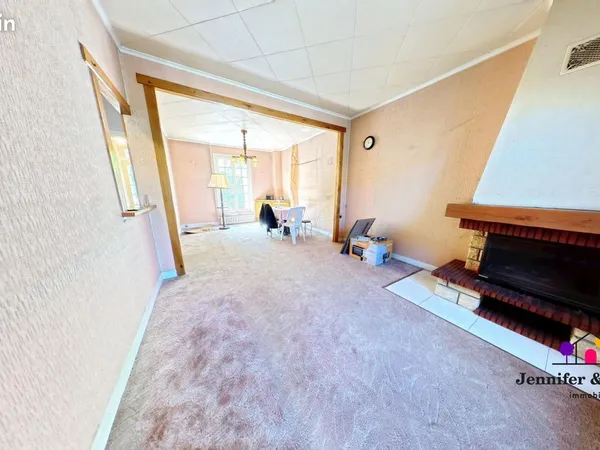 Maison 4 pièces 79 m²