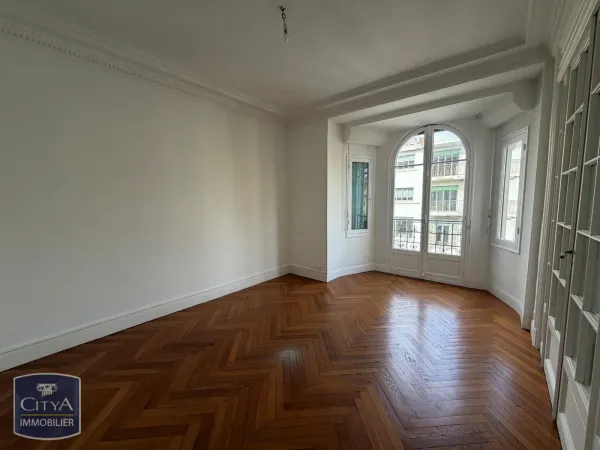 Appartement 4 pièces 97 m²