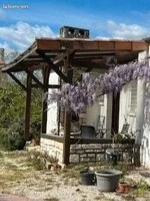 Maison 120 m2 sur terrain de 705 m2 face à un parc écologique