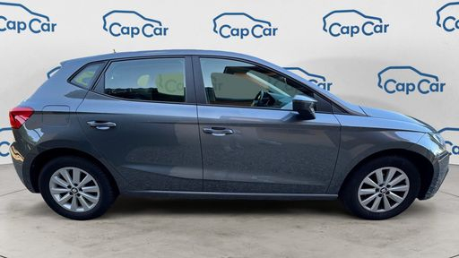 Seat Ibiza 1.0 TSI 95 - Style Business – 2018 – 145842 km – Essence – Boîte Manuelle — photo 18