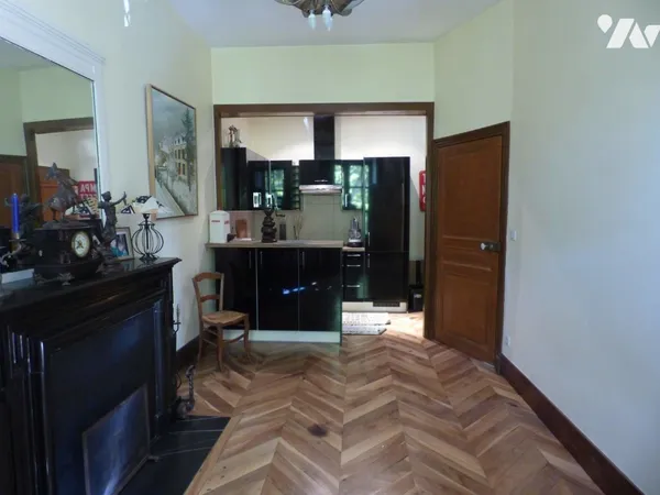 Appartement 4 pièces 75 m²