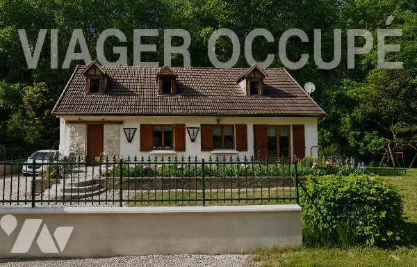 Maison 4 pièces 114 m²